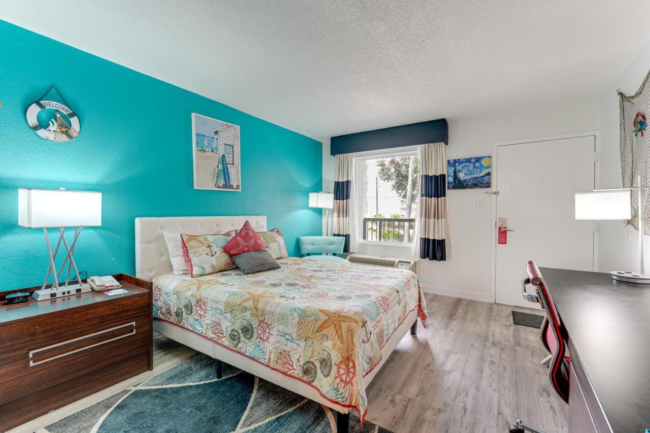 Sarasota Cay Club #612 - Heated Pool, Bunk Beds, Huge Tv, Tiki Bar, More! South Bradenton Екстериор снимка